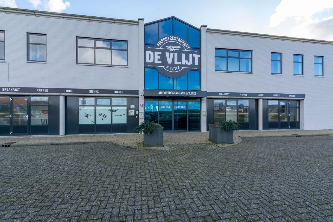 De Vlijt Royal Class Suite De Cocksdorp  Exterior foto